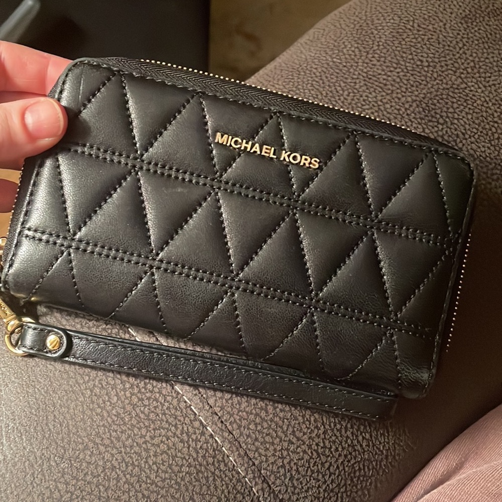 Michael Kors Wallet / phone case